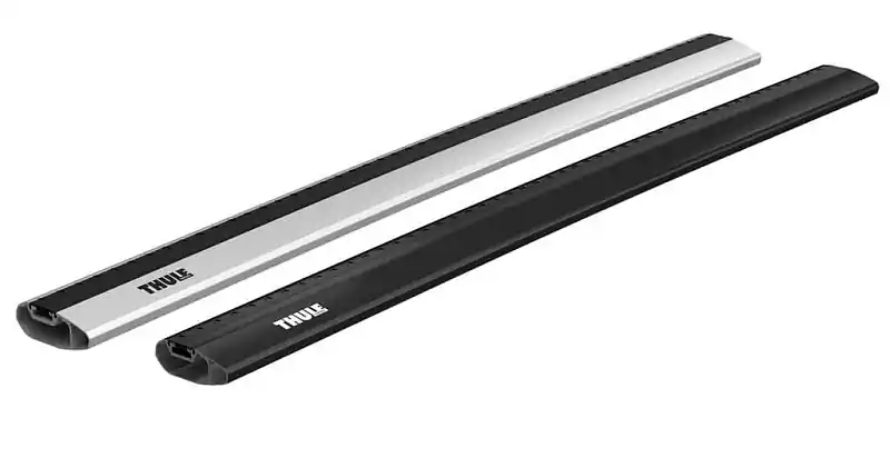 Expresní Doručení Tyč THULE WingBar Edge 77