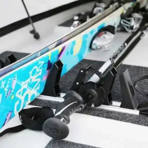 Omezená Nabídka Packline SkiFix - držák lyží