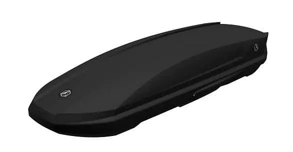 Northline EVOspace Anthracite Horká Nabídka