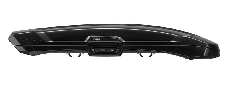 Super Cena THULE Vector Alpine Black