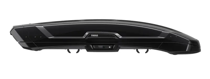 Autentický THULE Vector M Black