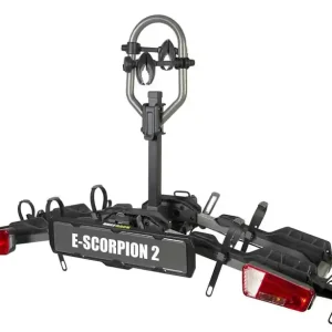 BUZZ E-SCORPION 2 Víkendová Akce