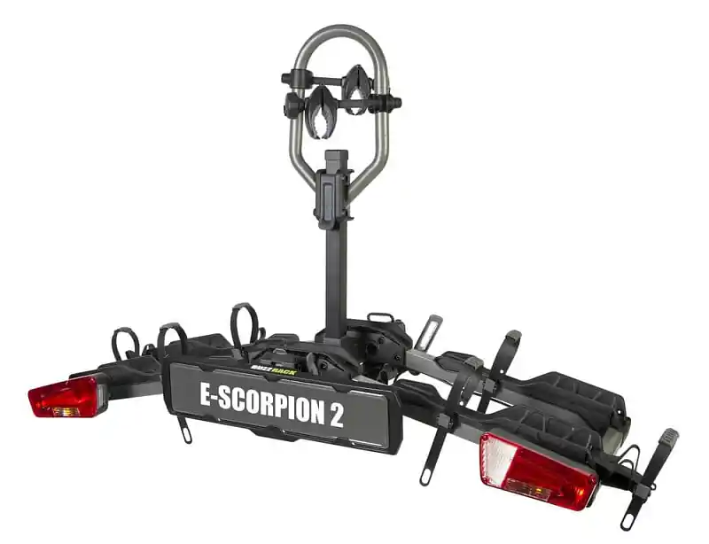 BUZZ E-SCORPION 2 Víkendová Akce