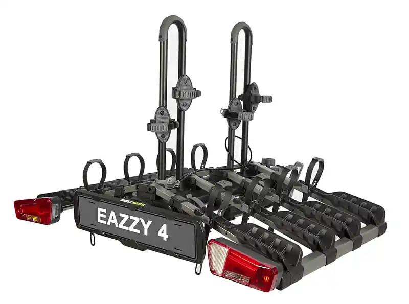 BUZZ EAZZY 4 Časově Omezené