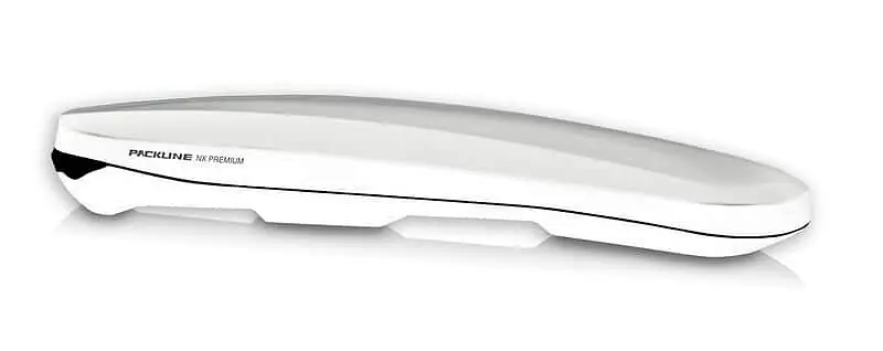 Packline NX Premium DL White Super Cena