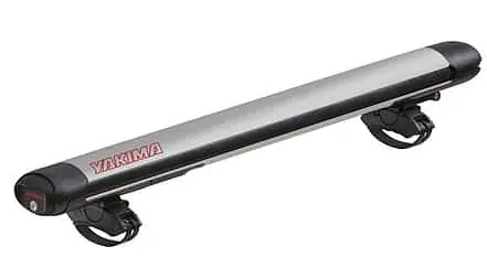 Omezená Nabídka Yakima FatCat6 Silver