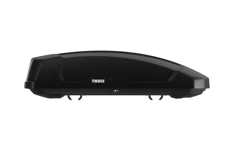 Aktuální THULE Force XT M
