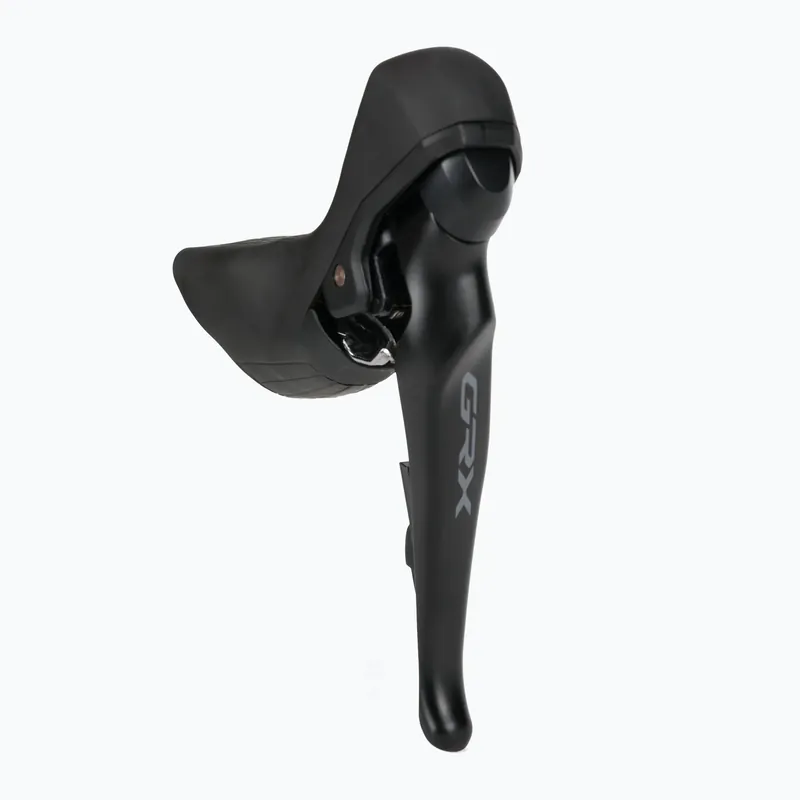 Řídítka Shimano ST-RX600/BR-RX400 pro přední tažné kolo černá IRX4001DLF6SC100A Výprodej