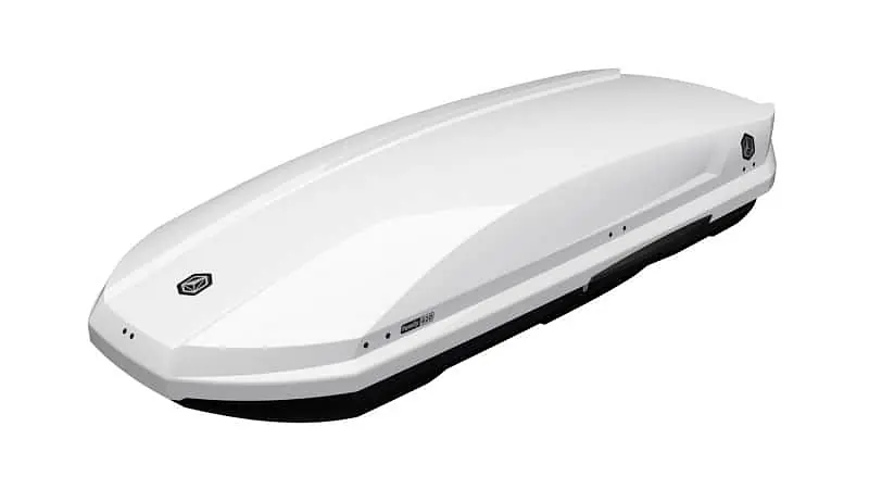 Omezená Nabídka Northline Family 420 White Glossy