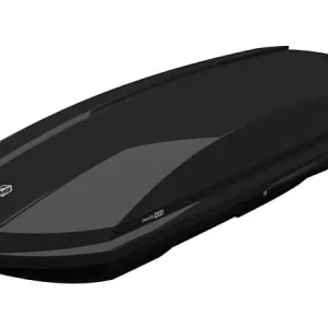 Novinka Northline Family 420 Black Glossy