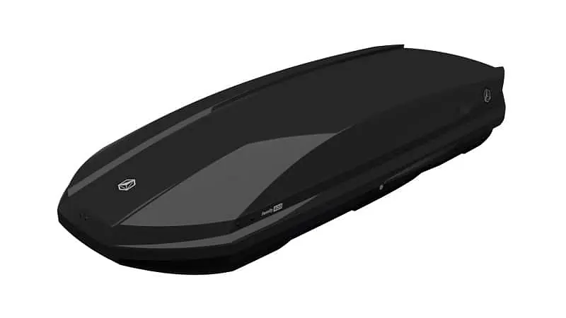 Novinka Northline Family 420 Black Glossy