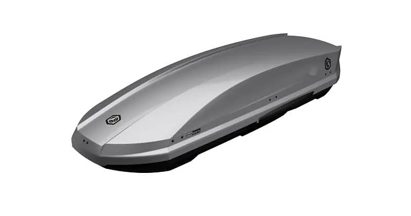 Northline EVOspace Silver Vysoce Kvalitní