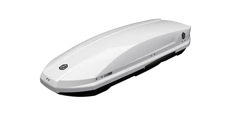 Northline EVOspace White Glossy Expresní Doručení