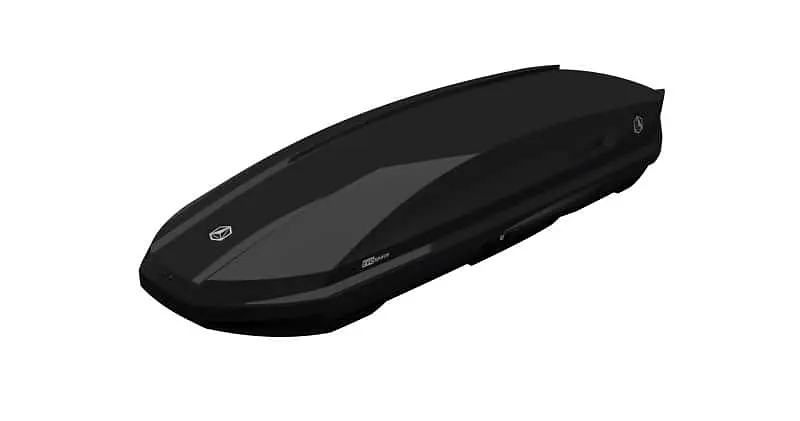 Aktuální Northline EVOspace Black Glossy