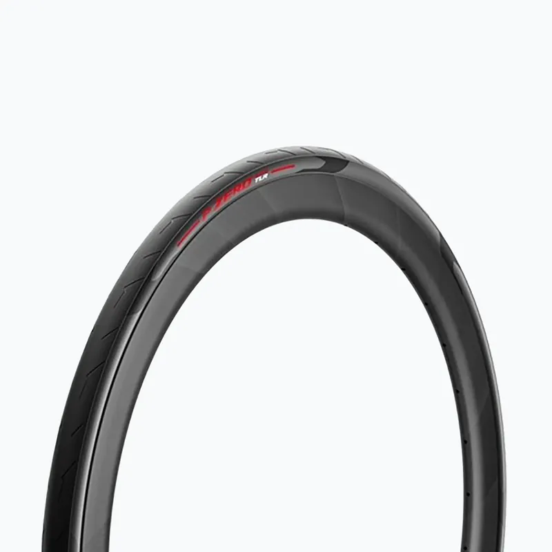 Odeslání Ihned Cyklistické pláště Pirelli P Zero Race TLR Colour Edition černá/červená