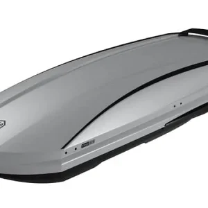 Značkový Northline Tirol 420 Wing Silver Black