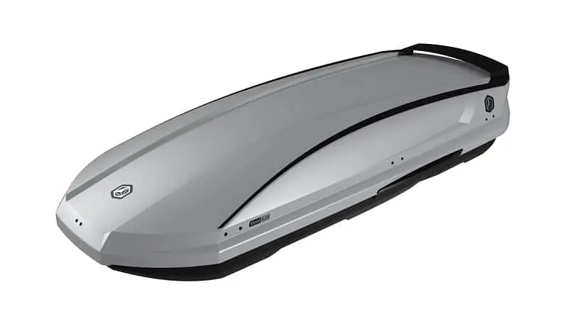 Značkový Northline Tirol 420 Wing Silver Black