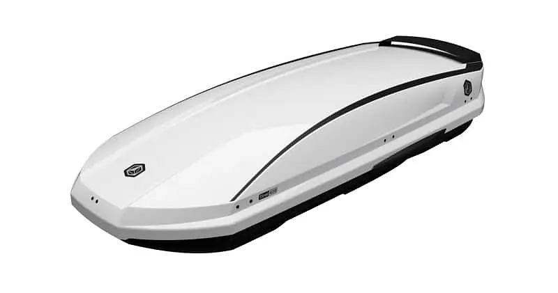 Northline Tirol 420 Wing White Black Akce