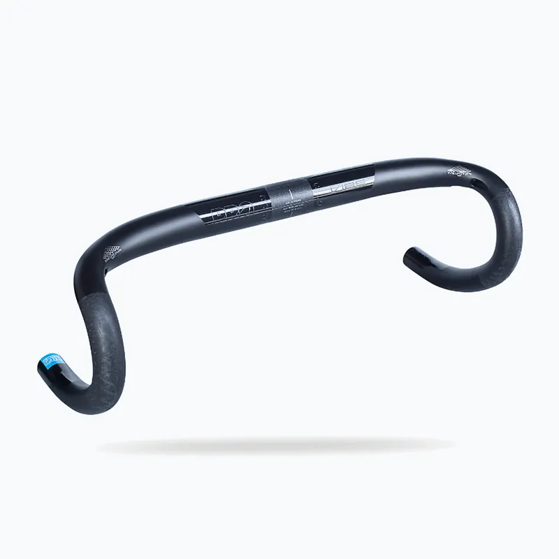 Volant PRO Vibe Carbon Di2 černý Tovární Cena