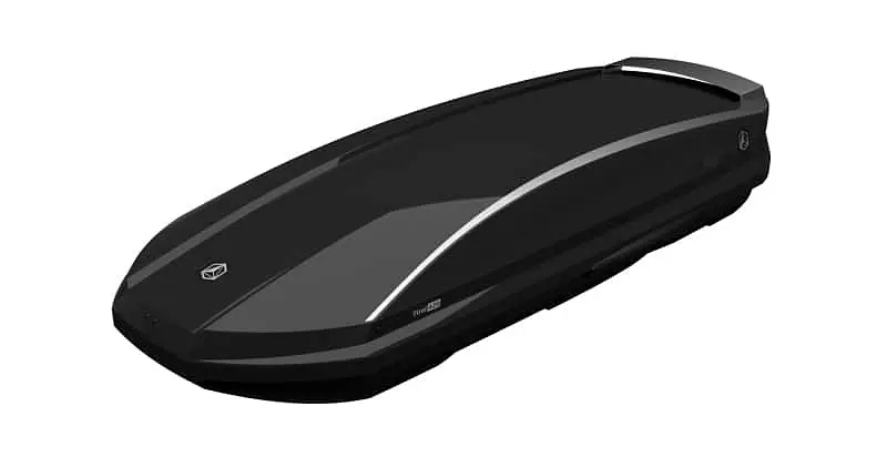 Top Prodej Northline Tirol 420 Wing Black Silver