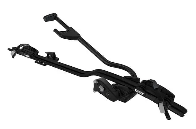 Nakupujte Hned Thule ProRide 598 Black