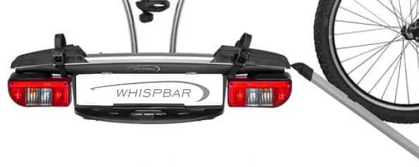 Yakima ClickRamp Akce