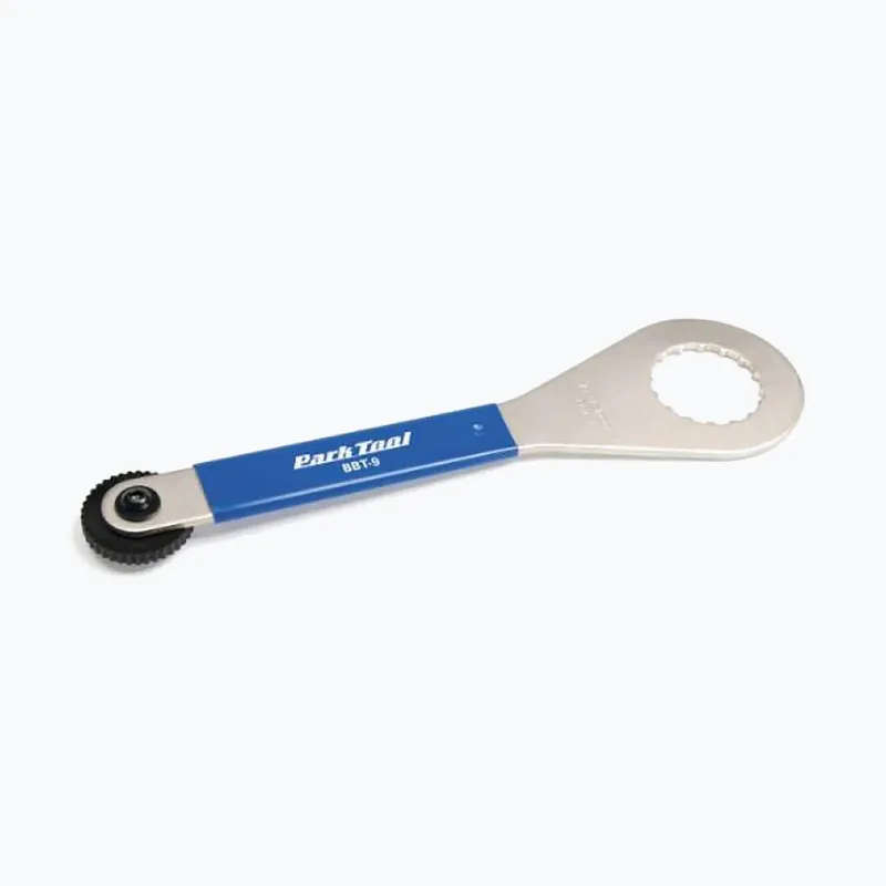 Koupit Online Klíč na nosiče s vnějšími ložisky Park Tool BBT-9 stříbrný/modrý