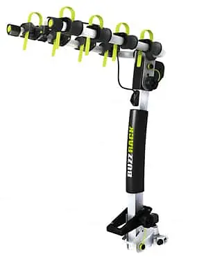 Aktuální BuzzRack Buffalo H4