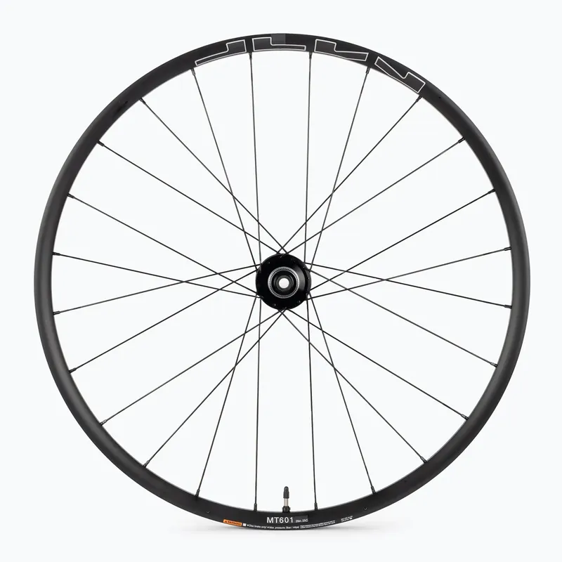 Speciální Cena BOOST zadní kolo Shimano WH-MT601 černé