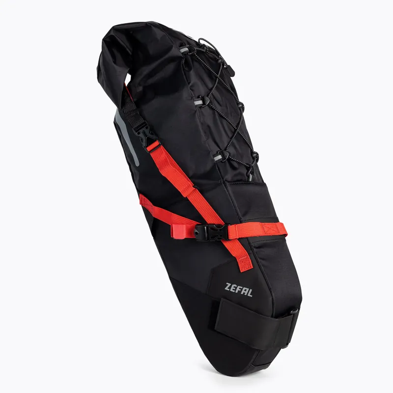 Zefal Bikepacking brašna pod sedlo s Adventure R17 ZF-7002 Akční Nabídka