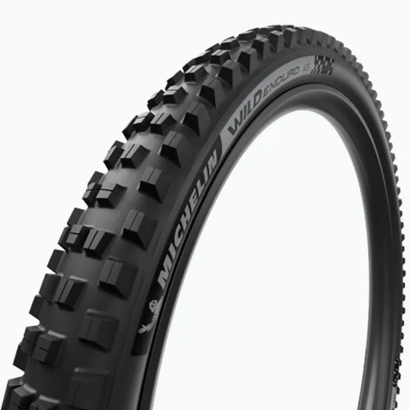 Plášť na kolo Michelin Wild Enduro MS Racing Line Foldable TS TLR 29" x 2.40 dark Objednat Nyní