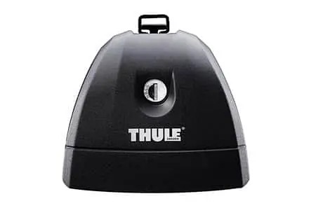 Dokud Zásoby Vydrží Montážní patka THULE 751
