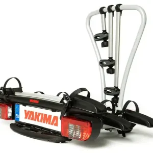 Must-Have Yakima JustClick 3