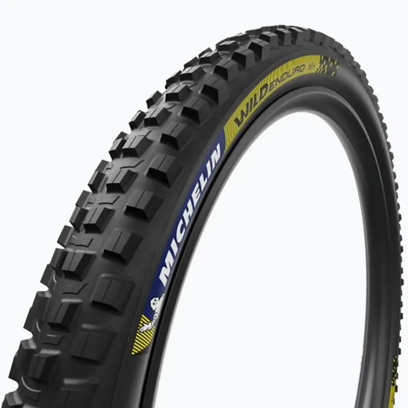 Objednat Nyní Plášť na kolo Michelin Wild Enduro MH Racing Line Foldable Magi-X TS TLR 29" x 2.50 blue/yellow