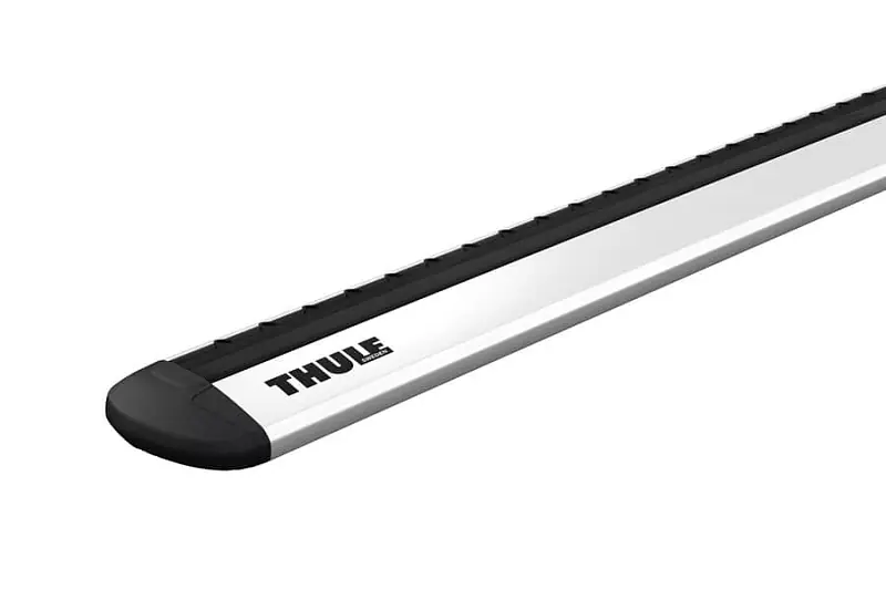 Cenový Hit THULE WingBar EVO 118