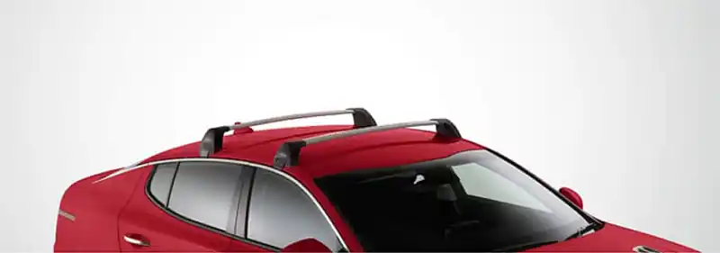 Omezená Nabídka Originální nosiče na Kia Stinger
