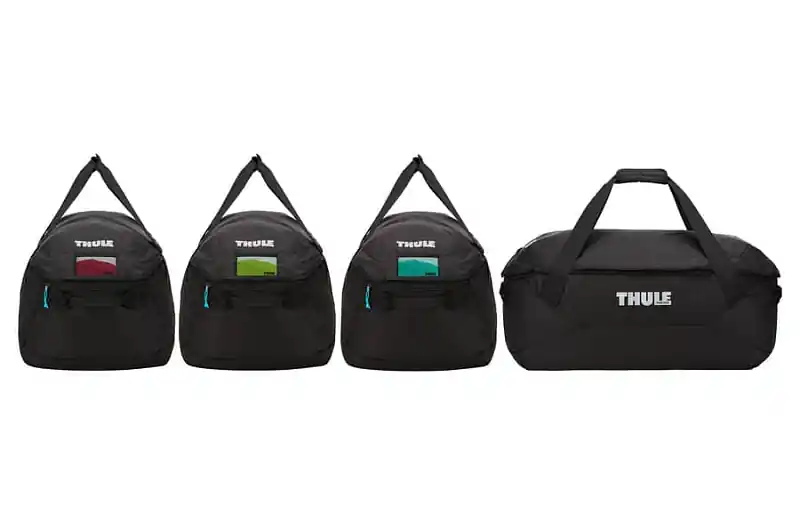 Thule Go Pack Set 8006 Omezená Nabídka