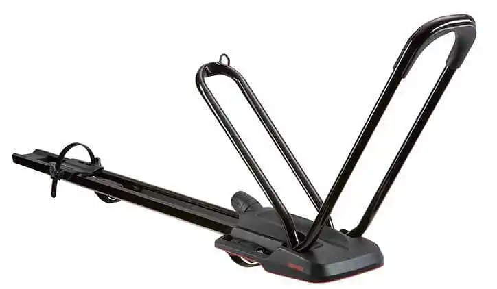 Vrácení Zdarma Yakima HighRoad Black