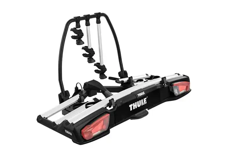 Ověřený Thule VeloSpace XT3