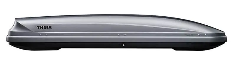 THULE Pacific 500 Grey Ověřený