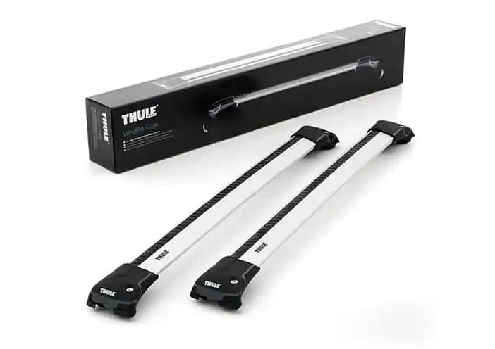 THULE WingBar Edge 9581 Oblíbený