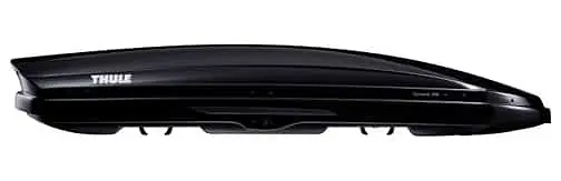 THULE Dynamic M (800) Black Autentický