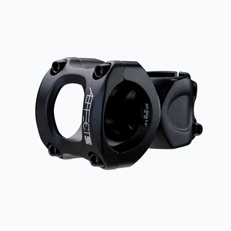 Představec RACE FACE Aeffect 35 6 70 mm black Vysoce Kvalitní