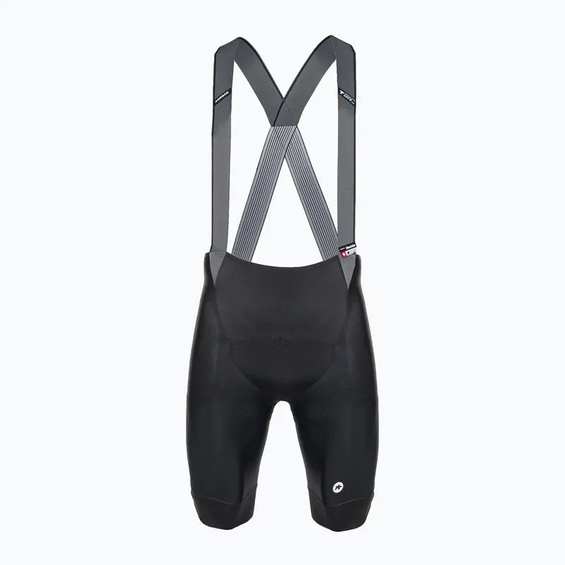 Kup Teď Pánské šortky ASSOS Mille GTS bibshort black 11.10.225.18