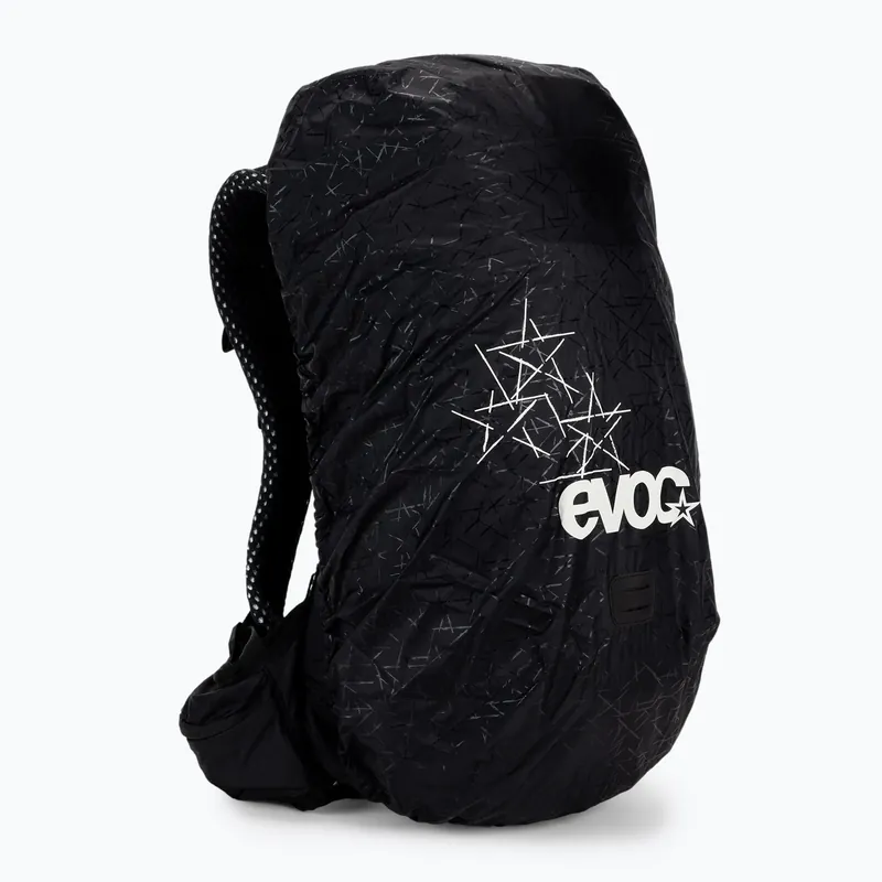 Ochrana proti dešti Evoc Raincover Sleeve czarná 601010100-M Akční Nabídka
