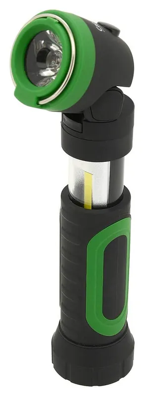 Svítilna LED 100/200lm CAMPING vysouvací Pouze Dnes