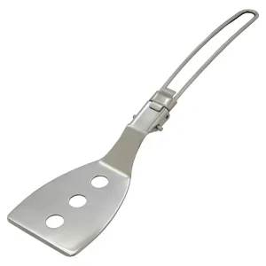 Obracečka nerez skládací 210/130mm Vrácení Zdarma