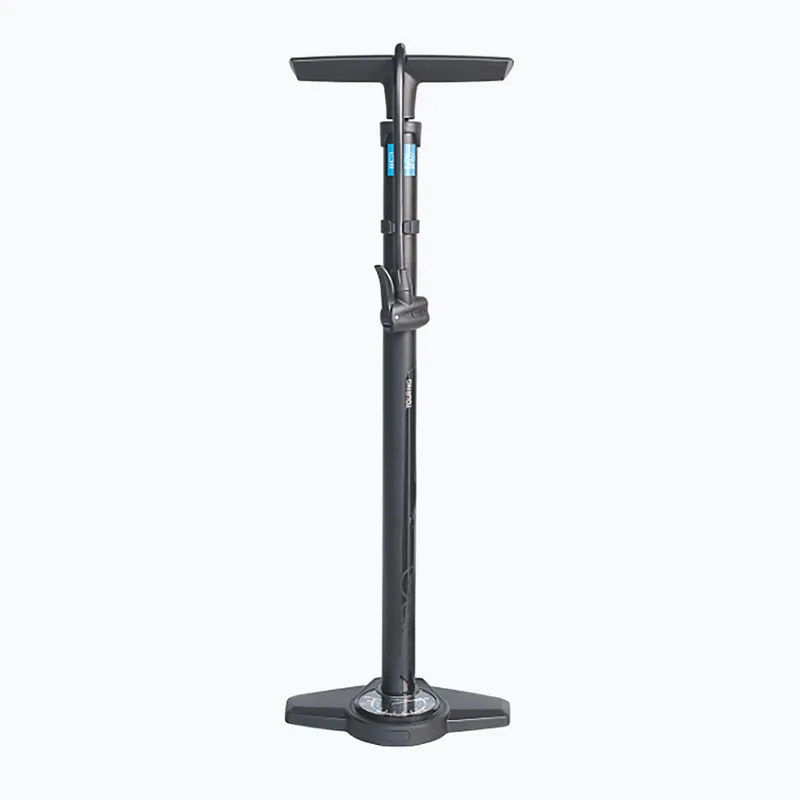 Jen Po Omezenou Doba Pumpička na kolo PRO Touring Manometr black