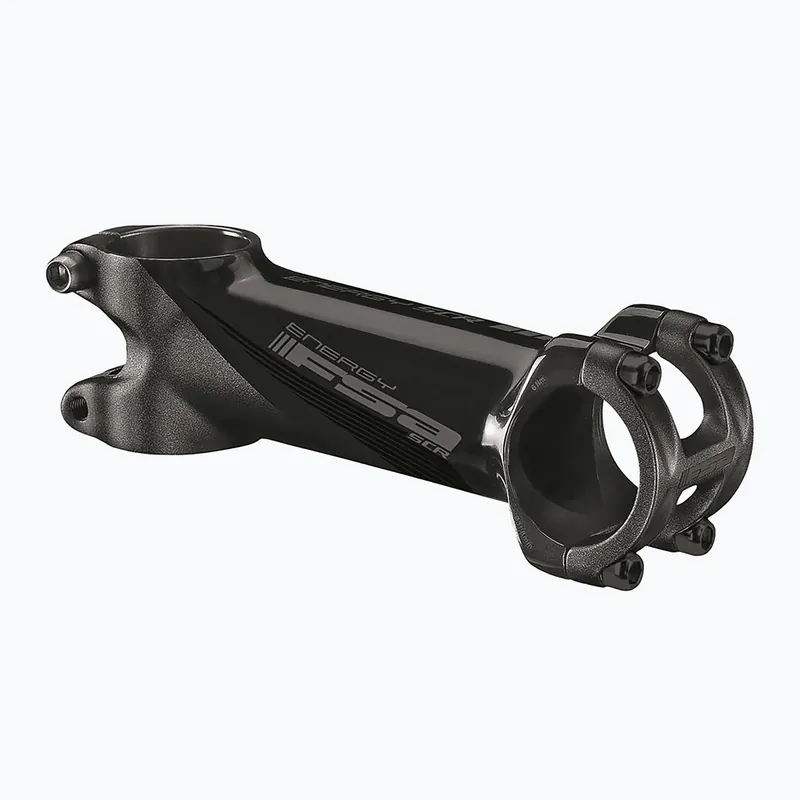 Představec FSA Energy SCR -6° 90 mm black Horká Nabídka