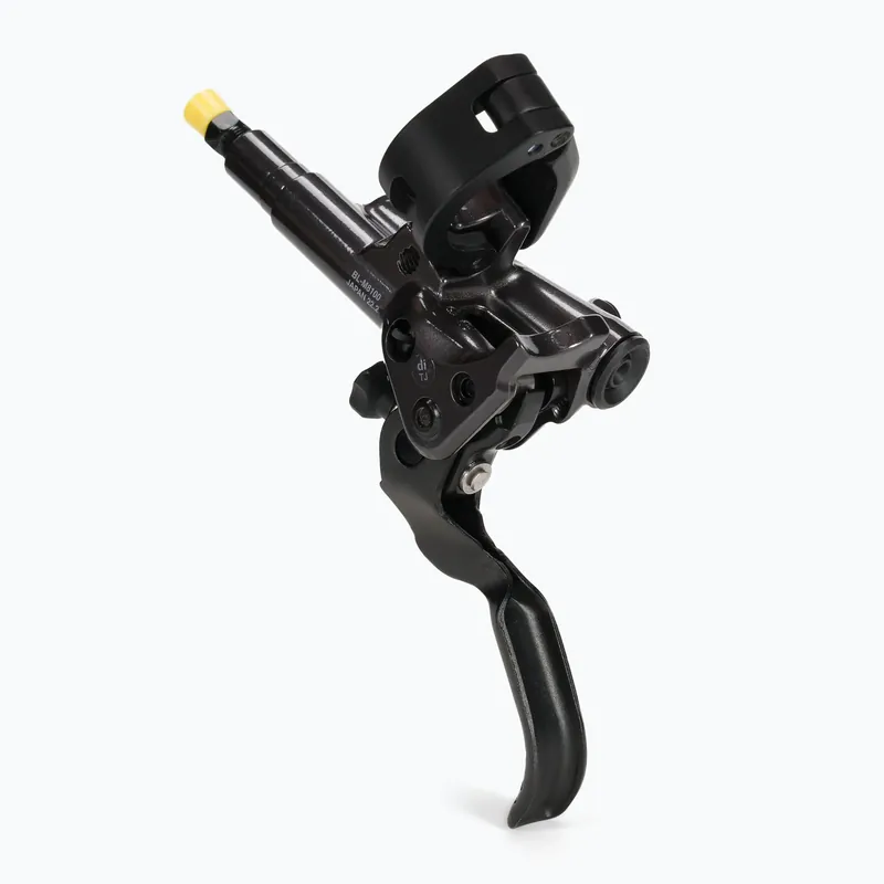 Zadní kotouče Shimano BR-M8100 černé IM8100JRRXRA170 Vrácení Zdarma